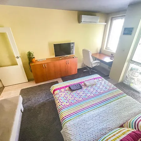 Private In The Center, Close To Subway, Medical * Sofia