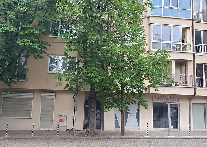 Private In The Center, Close To Subway, Medical Appartamento *