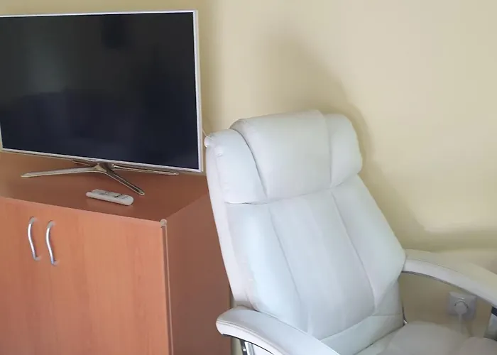 Private In The Center, Close To Subway, Medical * Sofia