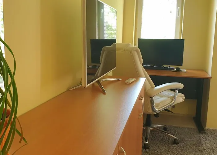 Private In The Center, Close To Subway, Medical Appartamento Sofia