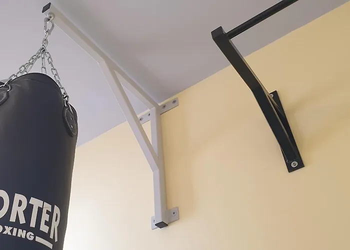 Appartamento Private In The Center, Close To Subway, Medical