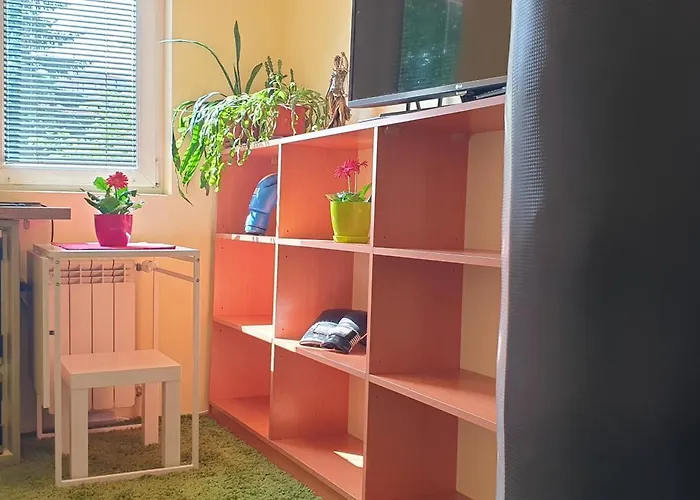 Private In The Center, Close To Subway, Medical Appartamento *