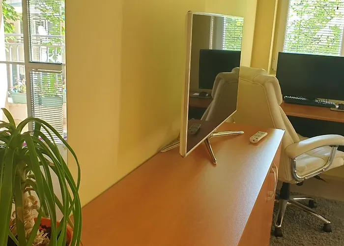 Private In The Center, Close To Subway, Medical Appartamento