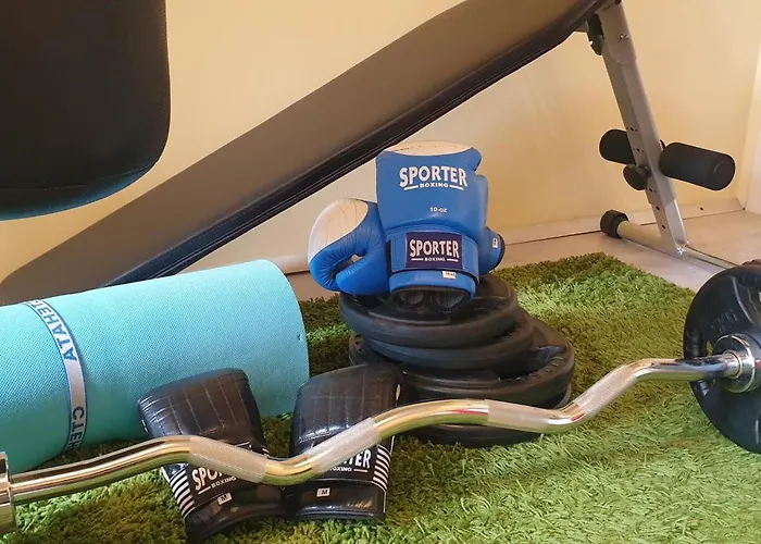 Appartamento Private In The Center, Close To Subway, Medical Sofia