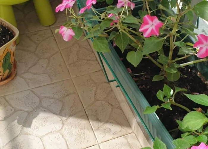 Appartamento Private In The Center, Close To Subway, Medical