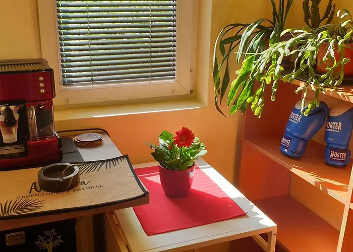 Private In The Center, Close To Subway, Medical * Sofia