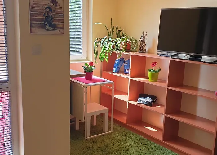 Private In The Center, Close To Subway, Medical Appartamento