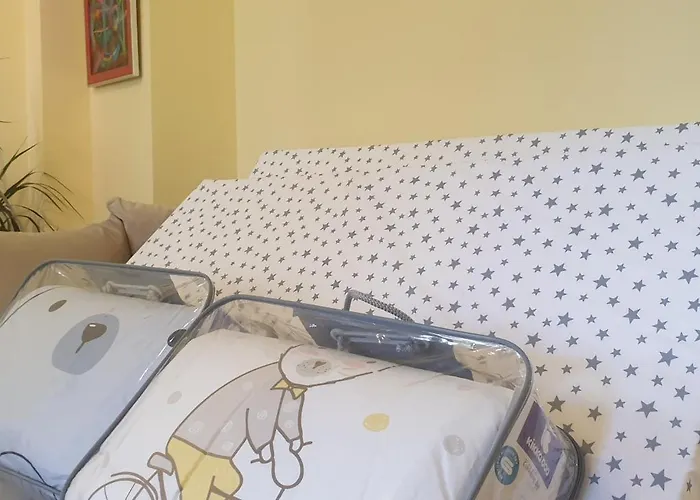 Private In The Center, Close To Subway, Medical Appartamento *