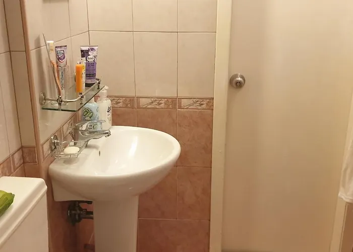 Private In The Center, Close To Subway, Medical * Sofia