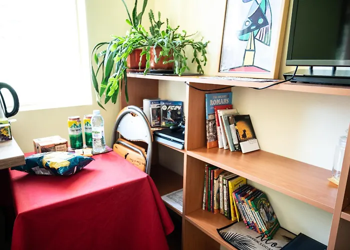 Private In The Center, Close To Subway, Medical Appartamento *