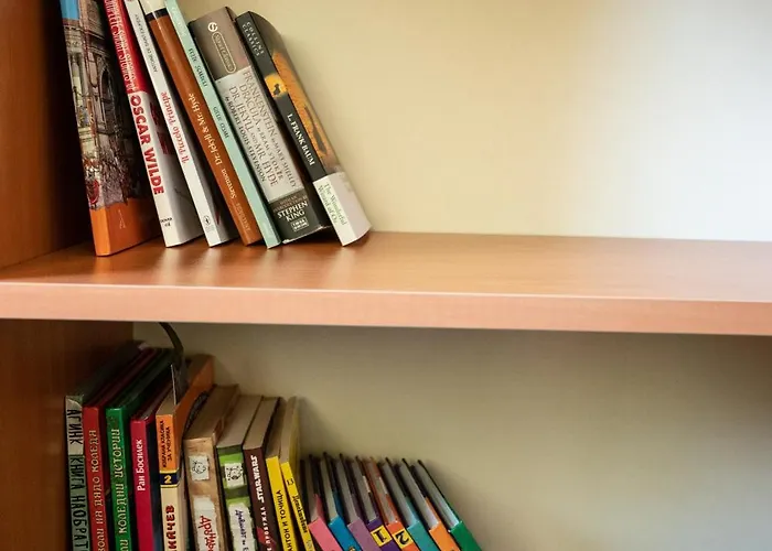 Private In The Center, Close To Subway, Medical Sofia