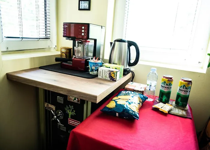 Appartamento Private In The Center, Close To Subway, Medical *