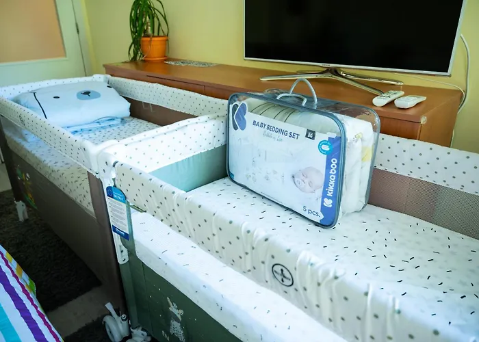 Private In The Center, Close To Subway, Medical Appartamento Sofia