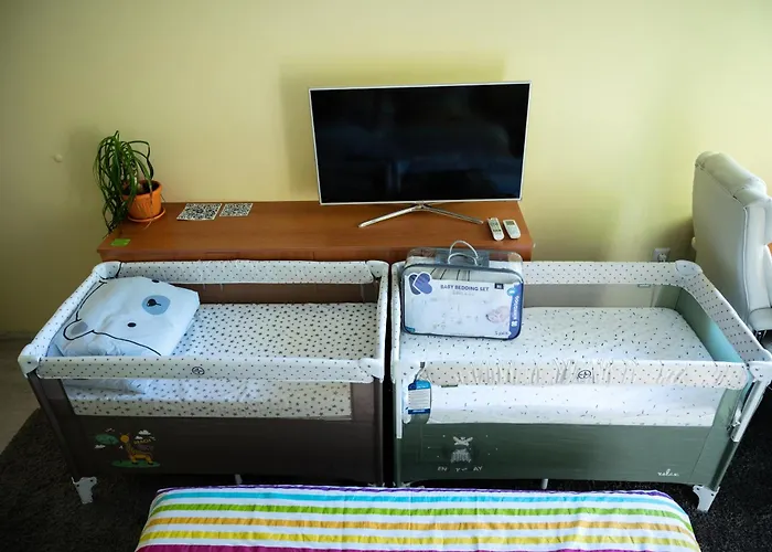 Private In The Center, Close To Subway, Medical Appartamento *