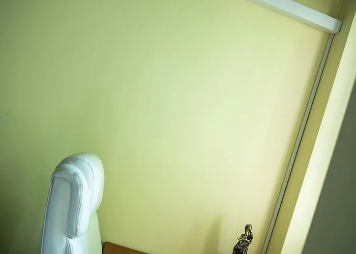 Appartamento Private In The Center, Close To Subway, Medical