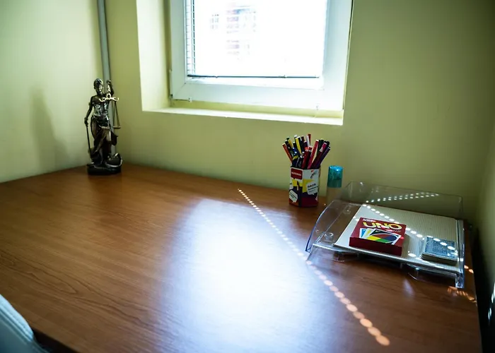 Private In The Center, Close To Subway, Medical Sofia