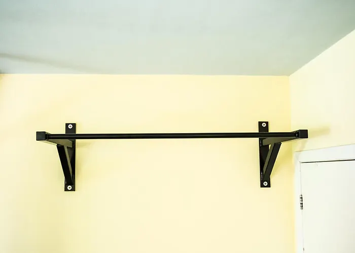 Private In The Center, Close To Subway, Medical Appartamento