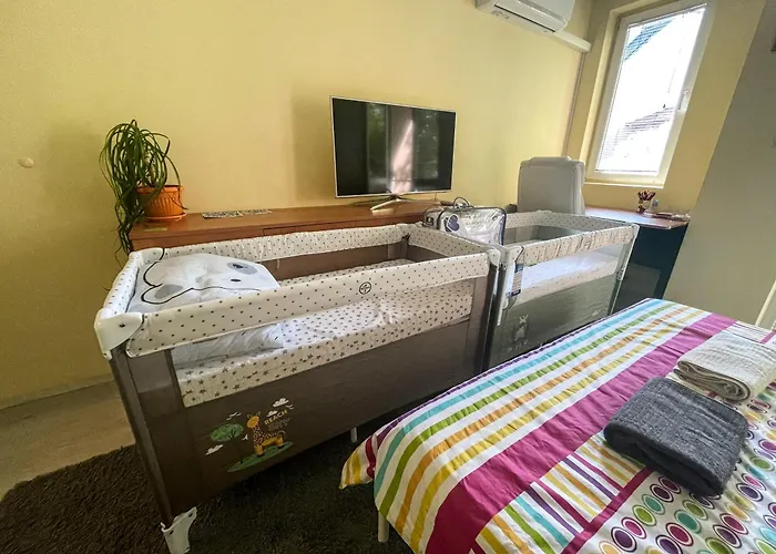 Appartamento Private In The Center, Close To Subway, Medical