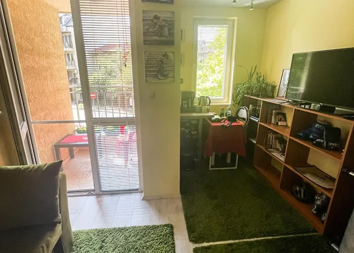 Appartamento Private In The Center, Close To Subway, Medical