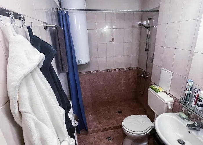 Private In The Center, Close To Subway, Medical Sofia