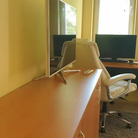 Private In The Center, Close To Subway, Medical شقة صوفيا