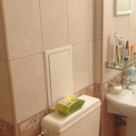 Διαμέρισμα Private In The Center, Close To Subway, Medical *