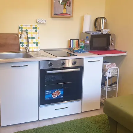 Appartement Private In The Center, Close To Subway, Medical