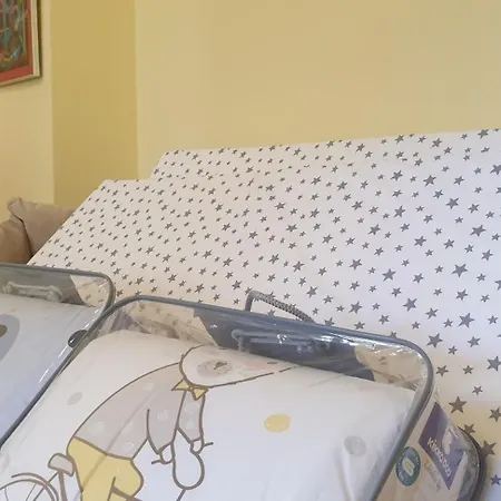 Private In The Center, Close To Subway, Medical Appartement *