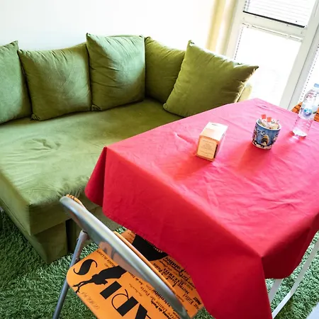 Private In The Center, Close To Subway, Medical * Sofia