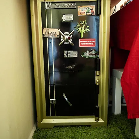 Private In The Center, Close To Subway, Medical Appartamento