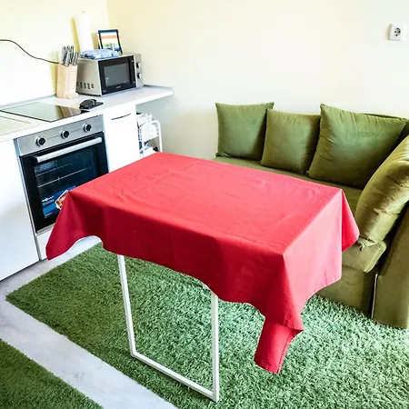 Private In The Center, Close To Subway, Medical * Sofia