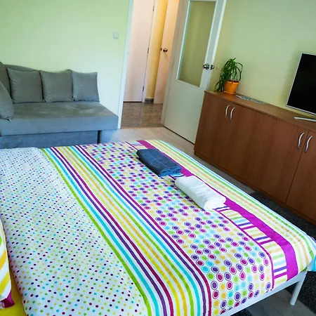 Private In The Center, Close To Subway, Medical * Sofia