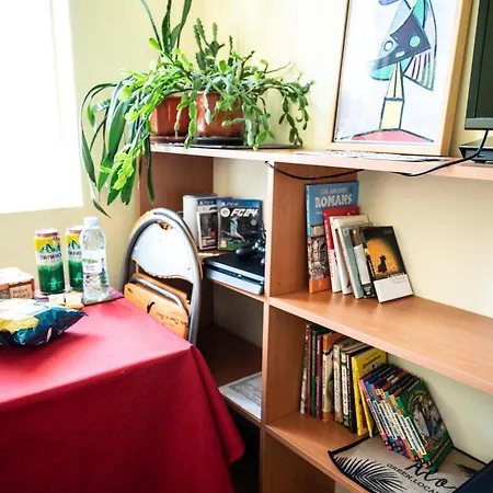 Private In The Center, Close To Subway, Medical Appartamento *