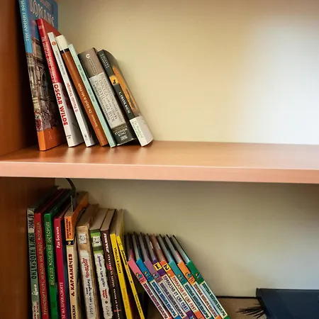 Private In The Center, Close To Subway, Medical صوفيا