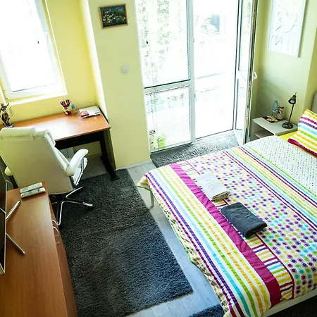 Private In The Center, Close To Subway, Medical Appartamento *