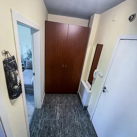 Private In The Center, Close To Subway, Medical Sofia