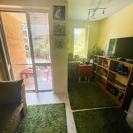 Appartement Private In The Center, Close To Subway, Medical