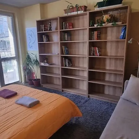 Appartement Private In The Center, Close To Subway, Medical *
