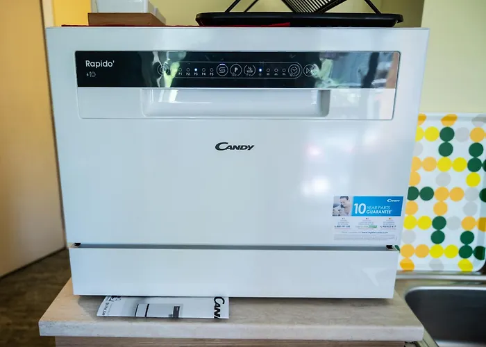 Διαμέρισμα Private In The Center, Close To Subway, Medical *