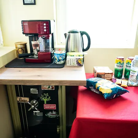 Private In The Center, Close To Subway, Medical Sofia