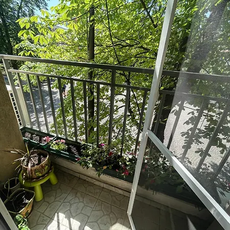 Appartement Private In The Center, Close To Subway, Medical