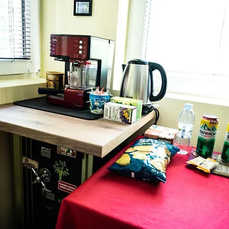 Appartement Private In The Center, Close To Subway, Medical *