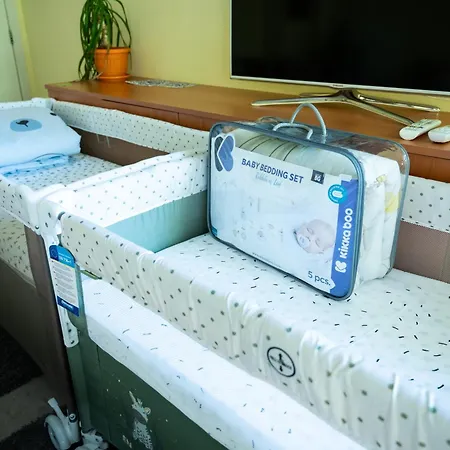 Private In The Center, Close To Subway, Medical Appartement Sofia