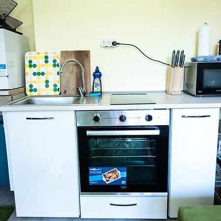 Appartement Private In The Center, Close To Subway, Medical