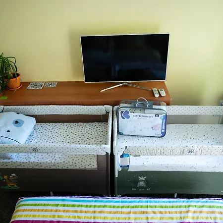 Private In The Center, Close To Subway, Medical Appartement *