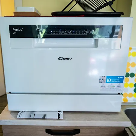 Appartement Private In The Center, Close To Subway, Medical *