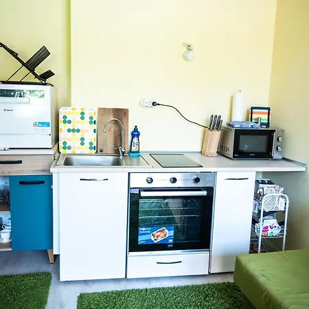 Appartement Private In The Center, Close To Subway, Medical *