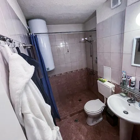 Private In The Center, Close To Subway, Medical Appartement