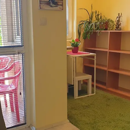 Private In The Center, Close To Subway, Medical Apartamento *