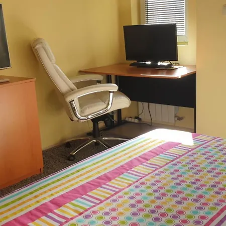 Apartament Private In The Center, Close To Subway, Medical *